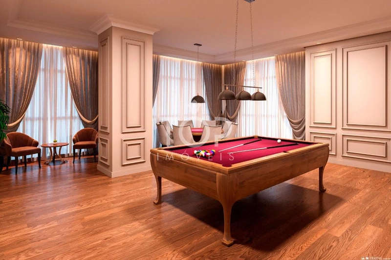 APARTAMENTO EM MEIA PRAIA: 6ª foto da galeria de imagens do imóvel