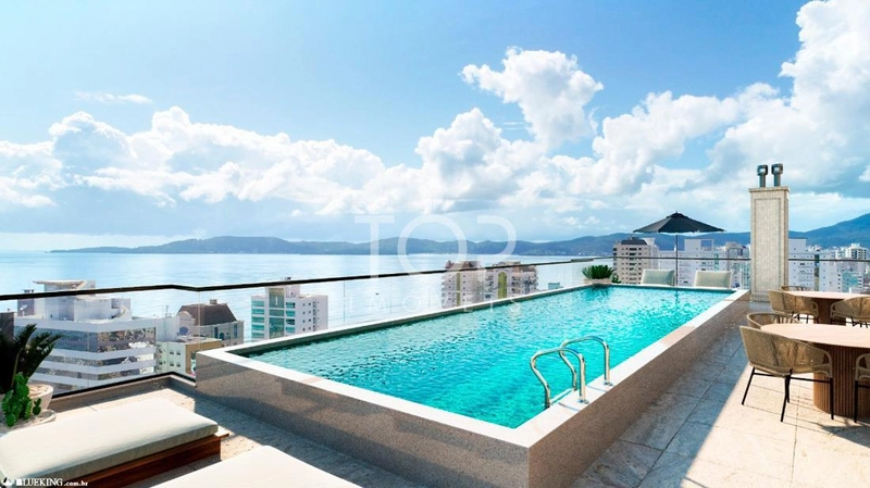 APARTAMENTO EM MEIA PRAIA: 3ª foto da galeria de imagens do imóvel