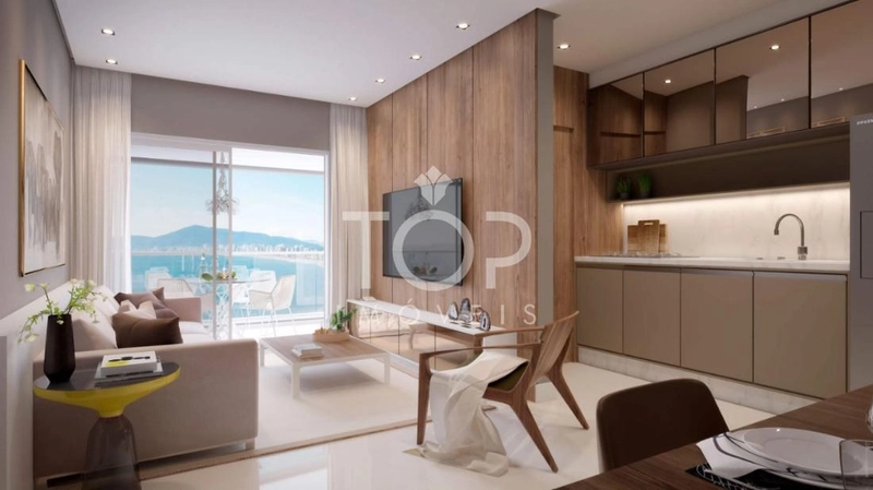 SEU APARTAMENTO EM ITAPEMA! : 23ª foto da galeria de imagens do imóvel