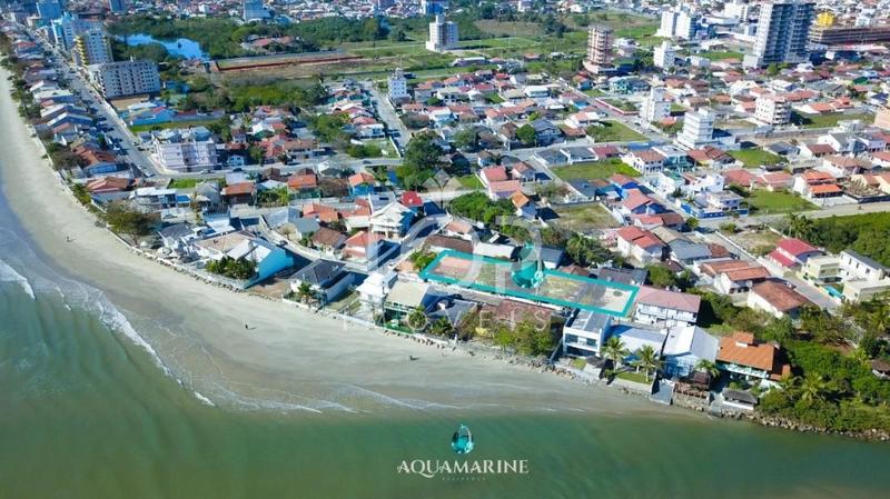 LANÇAMENTO FRENTE MAR NO PEREQUE: 6ª foto da galeria de imagens do imóvel