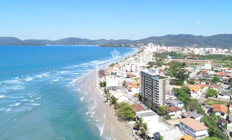 LANÇAMENTO FRENTE MAR NO PEREQUE: 11ª foto da galeria de imagens do imóvel