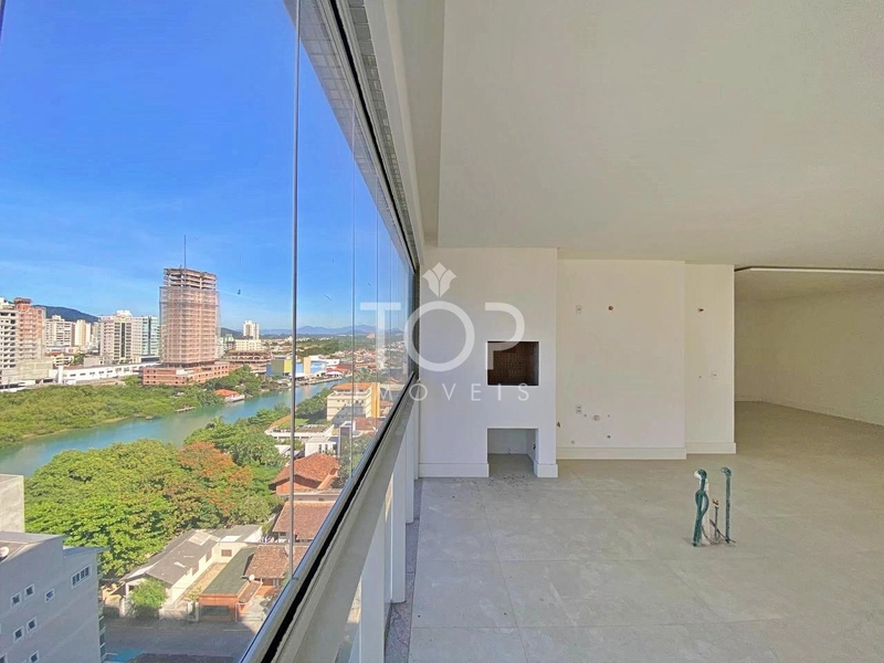 APARTAMENTO PRONTO NA QUADRA MAR EM MEIA PRAIA: 26ª foto da galeria de imagens do imóvel
