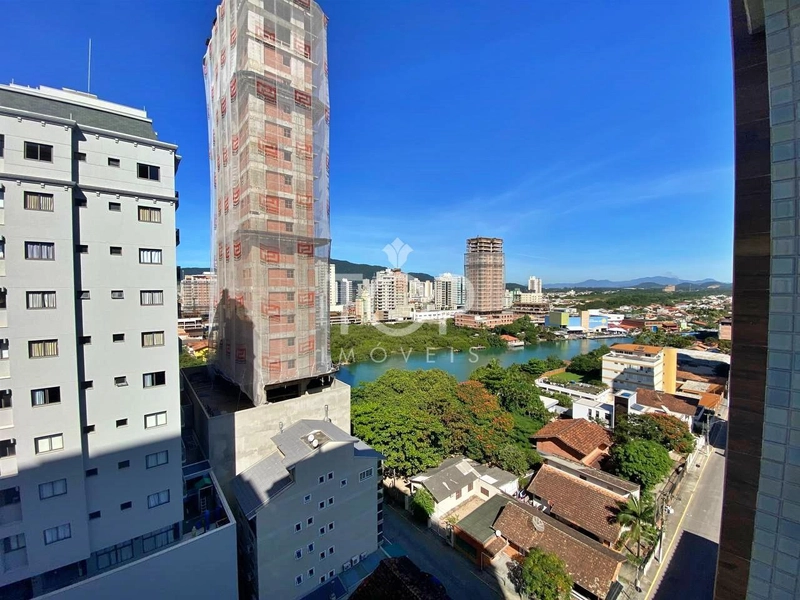 APARTAMENTO PRONTO NA QUADRA MAR EM MEIA PRAIA: 15ª foto da galeria de imagens do imóvel