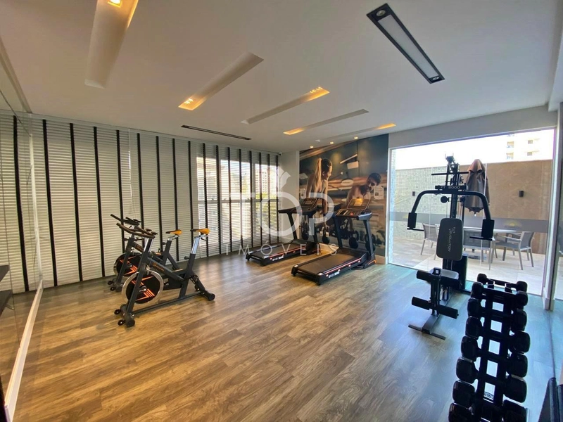 APARTAMENTO PRONTO NA QUADRA MAR EM MEIA PRAIA: 32ª foto da galeria de imagens do imóvel