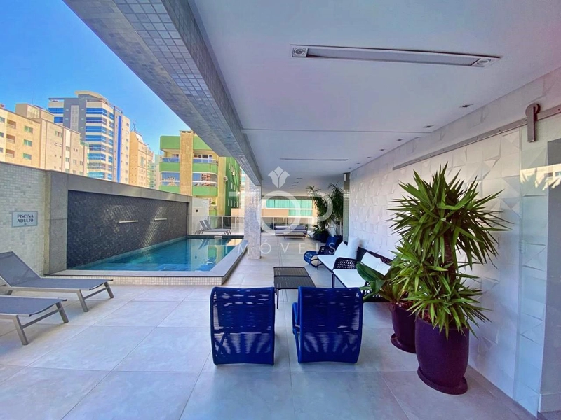 APARTAMENTO PRONTO NA QUADRA MAR EM MEIA PRAIA: 29ª foto da galeria de imagens do imóvel