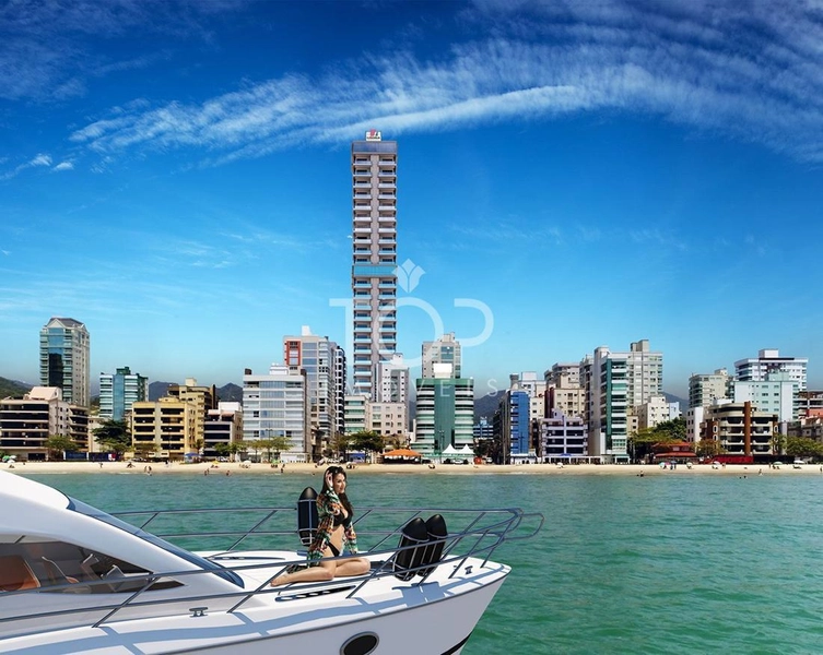 NOVO CONCEITO EM MORAR BEM NO LITORAL: 14ª foto da galeria de imagens do imóvel