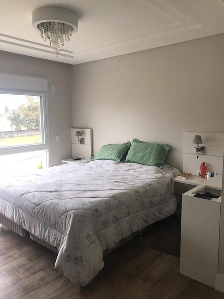 CASA ALTO PADRÃO - FINAMENTE MOBILIADA: 17ª foto da galeria de imagens do imóvel