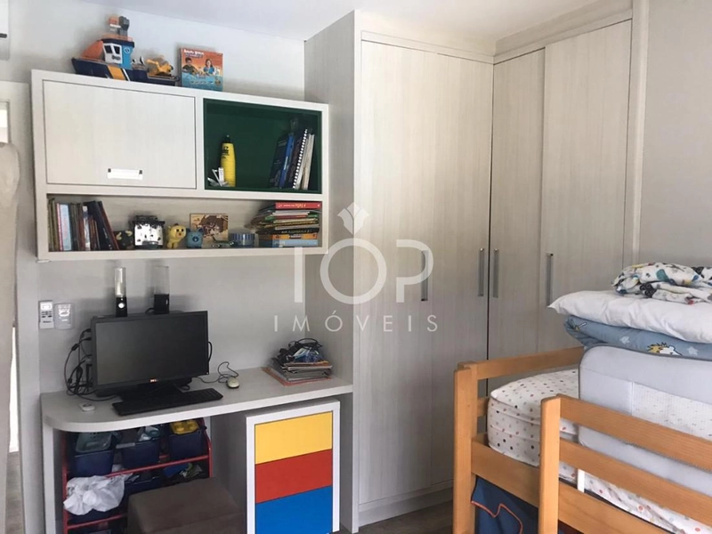 CASA ALTO PADRÃO - FINAMENTE MOBILIADA: 19ª foto da galeria de imagens do imóvel