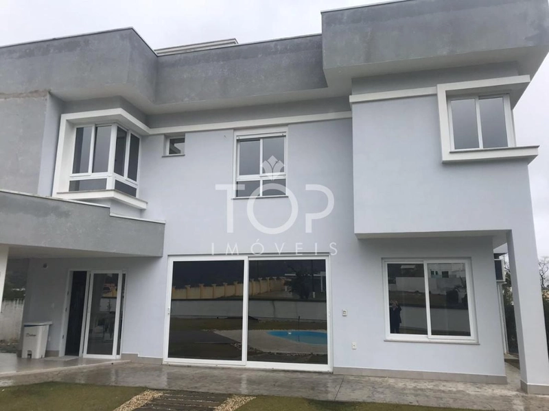 CASA ALTO PADRÃO - FINAMENTE MOBILIADA: 6ª foto da galeria de imagens do imóvel