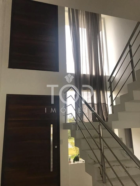 CASA ALTO PADRÃO - FINAMENTE MOBILIADA: 10ª foto da galeria de imagens do imóvel
