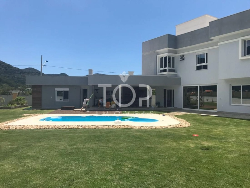 CASA ALTO PADRÃO - FINAMENTE MOBILIADA: 4ª foto da galeria de imagens do imóvel