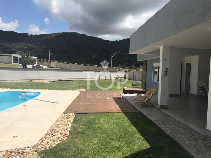 CASA ALTO PADRÃO - FINAMENTE MOBILIADA: 1ª foto da galeria de imagens do imóvel