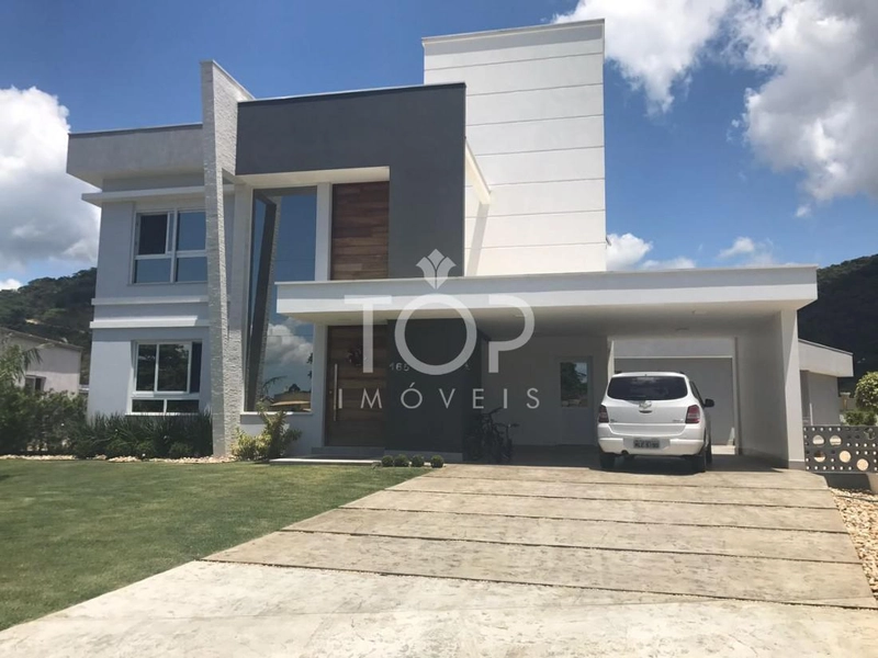 CASA ALTO PADRÃO - FINAMENTE MOBILIADA: 5ª foto da galeria de imagens do imóvel