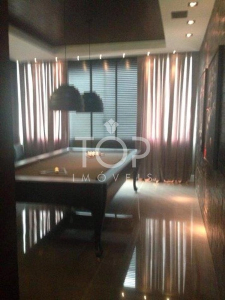 LINDA COBERTURA DUPLEX EM MEIA PRAIA!! : 13ª foto da galeria de imagens do imóvel