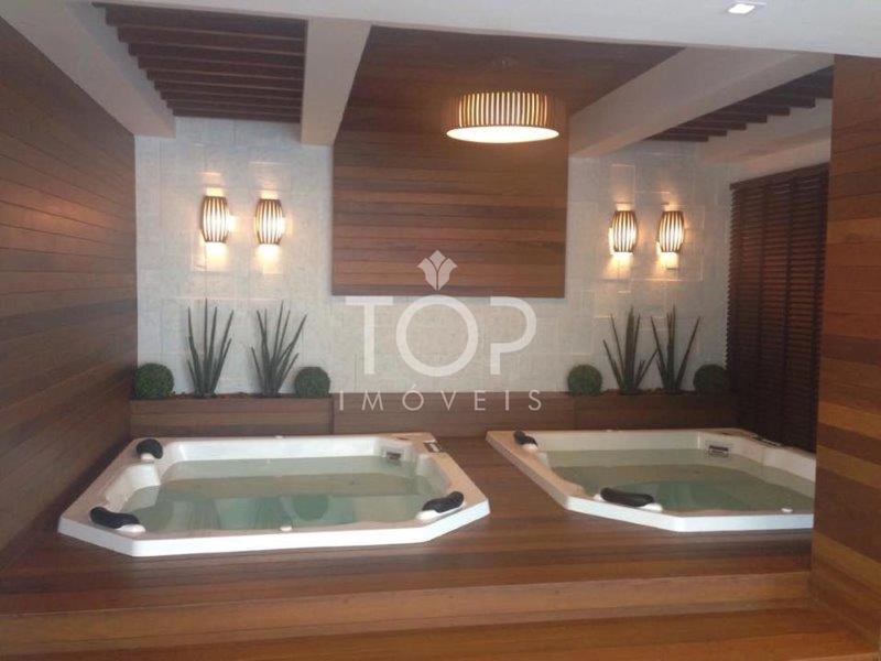 LINDA COBERTURA DUPLEX EM MEIA PRAIA!! : 20ª foto da galeria de imagens do imóvel