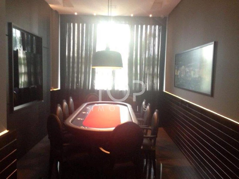 LINDA COBERTURA DUPLEX EM MEIA PRAIA!! : 15ª foto da galeria de imagens do imóvel