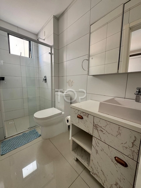 APARTAMENTO MOBILIADO EM PEREQUE: 13ª foto da galeria de imagens do imóvel