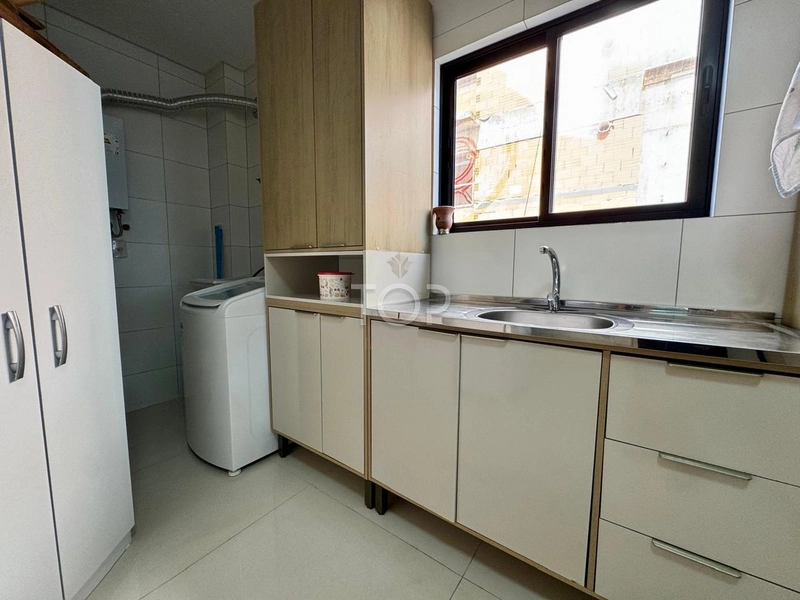 APARTAMENTO MOBILIADO EM PEREQUE: 6ª foto da galeria de imagens do imóvel