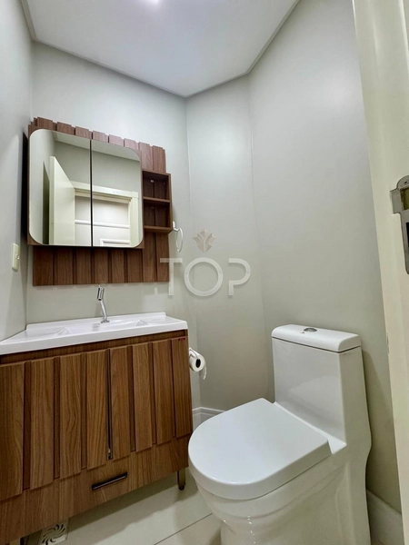 APARTAMENTO MOBILIADO EM PEREQUE: 9ª foto da galeria de imagens do imóvel