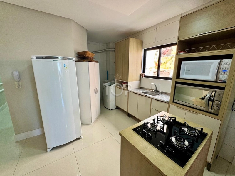 APARTAMENTO MOBILIADO EM PEREQUE: 5ª foto da galeria de imagens do imóvel