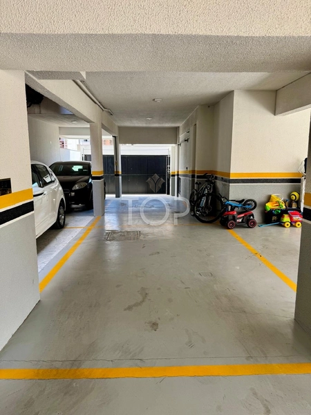 APARTAMENTO MOBILIADO EM PEREQUE: 15ª foto da galeria de imagens do imóvel
