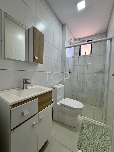 APARTAMENTO MOBILIADO EM PEREQUE: 12ª foto da galeria de imagens do imóvel