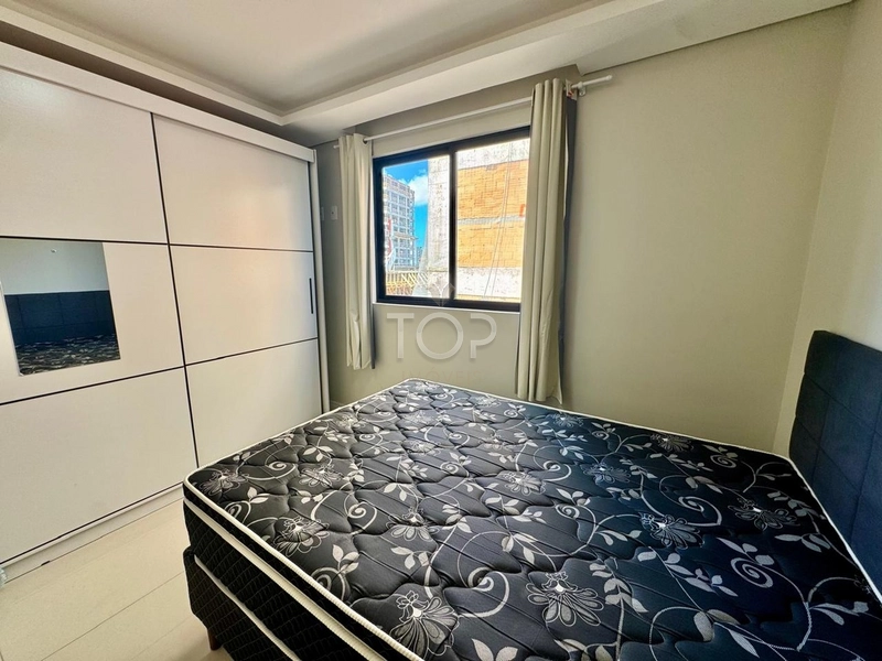 APARTAMENTO MOBILIADO EM PEREQUE: 14ª foto da galeria de imagens do imóvel