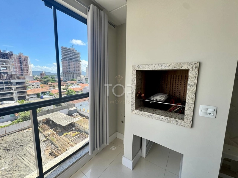 APARTAMENTO MOBILIADO EM PEREQUE: 1ª foto da galeria de imagens do imóvel