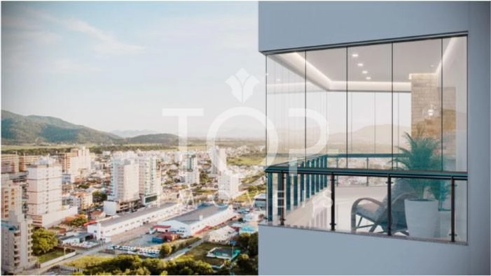 1 POR ANDAR NAS MARGENS DO RIO PEREQUE: 12ª foto da galeria de imagens do imóvel