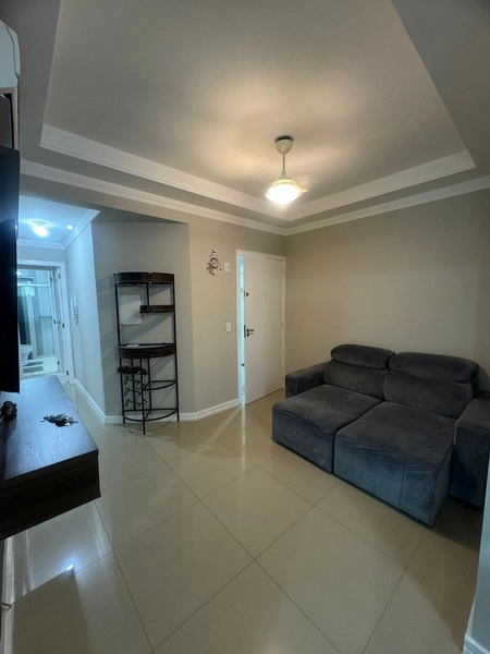 BELO APARTAMENTO 2 VAGAS EM PEREQUE: 5ª foto da galeria de imagens do imóvel