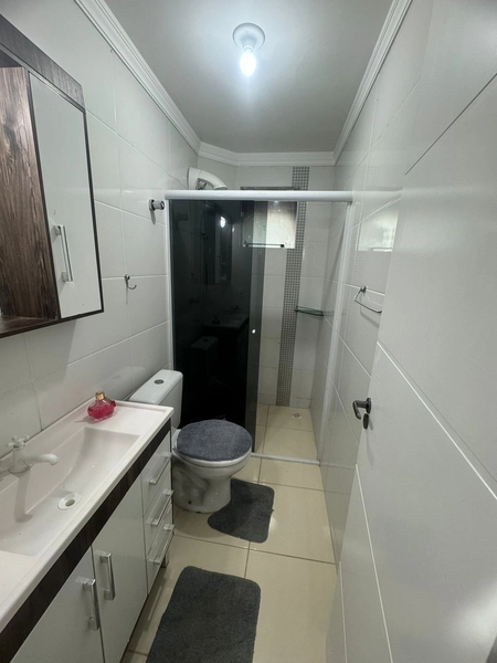 BELO APARTAMENTO 2 VAGAS EM PEREQUE: 14ª foto da galeria de imagens do imóvel