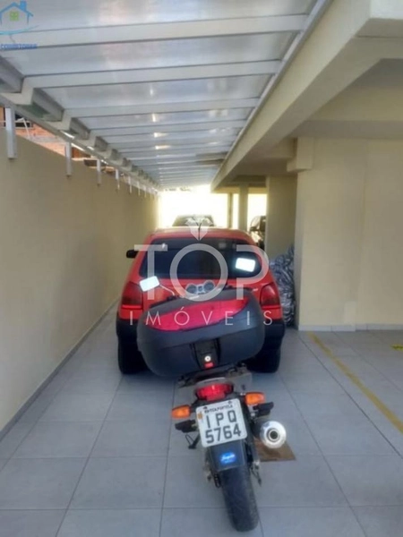 BELO APARTAMENTO 2 VAGAS EM PEREQUE: 4ª foto da galeria de imagens do imóvel