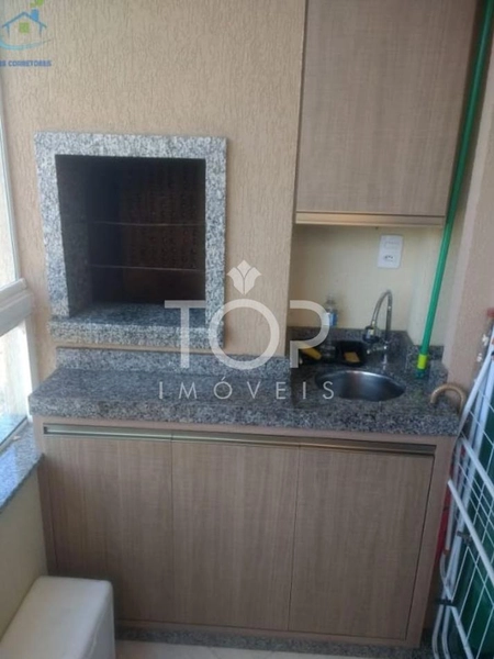BELO APARTAMENTO 2 VAGAS EM PEREQUE: 3ª foto da galeria de imagens do imóvel