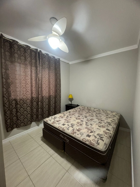 BELO APARTAMENTO 2 VAGAS EM PEREQUE: 10ª foto da galeria de imagens do imóvel
