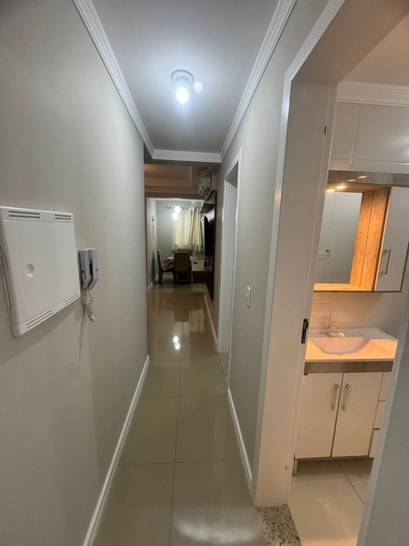 BELO APARTAMENTO 2 VAGAS EM PEREQUE: 6ª foto da galeria de imagens do imóvel