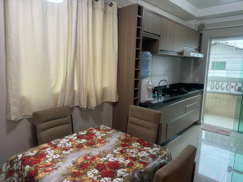 BELO APARTAMENTO 2 VAGAS EM PEREQUE: 9ª foto da galeria de imagens do imóvel