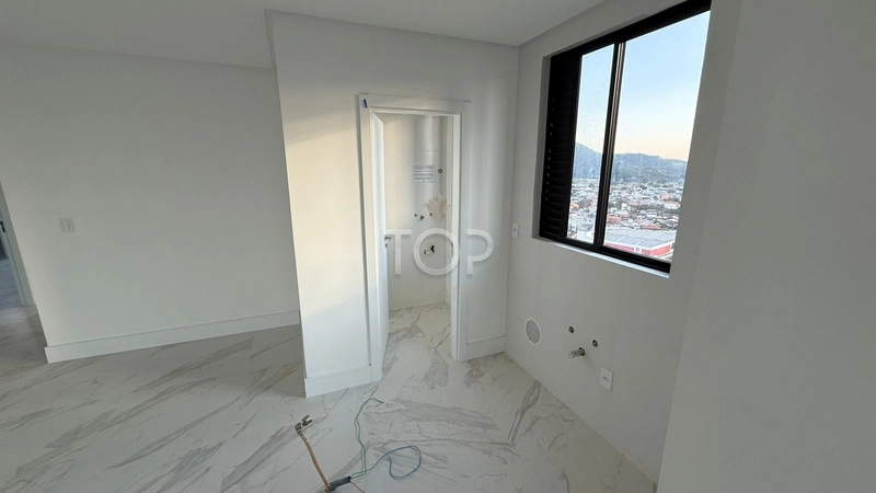 APARTAMENTO PRONTO EM BALNEÁRIO PEREQUE: 2ª foto da galeria de imagens do imóvel