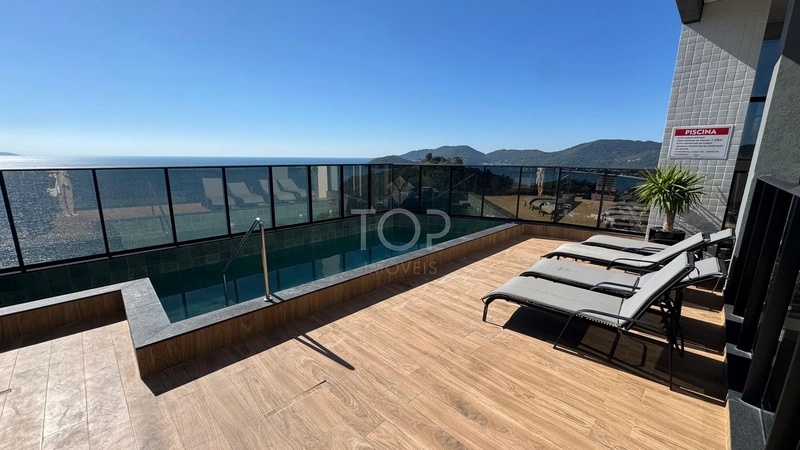 APARTAMENTO PRONTO EM BALNEÁRIO PEREQUE: 8ª foto da galeria de imagens do imóvel