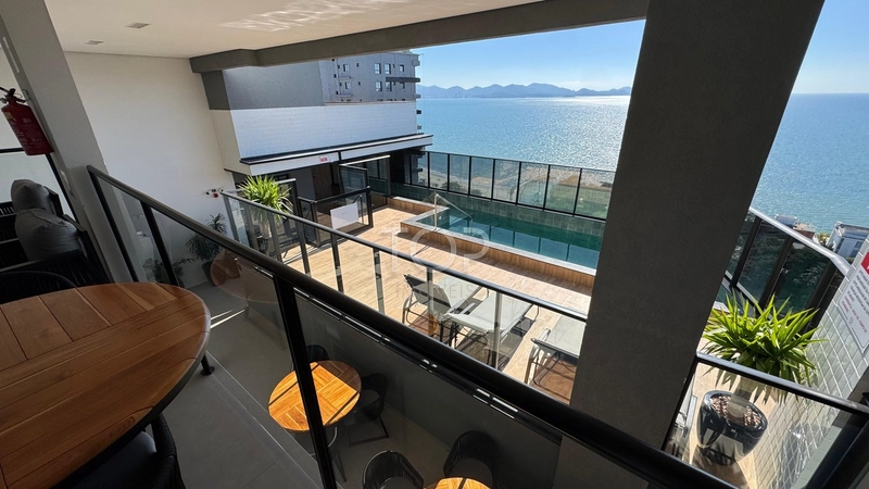 APARTAMENTO PRONTO EM BALNEÁRIO PEREQUE: 12ª foto da galeria de imagens do imóvel