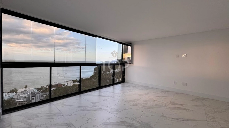 APARTAMENTO PRONTO EM BALNEÁRIO PEREQUE: 2ª foto da galeria de imagens do imóvel