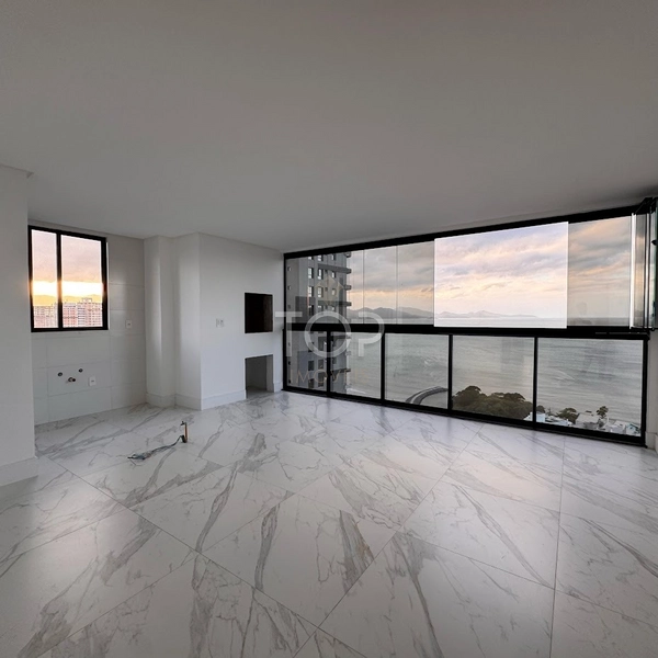 APARTAMENTO PRONTO EM BALNEÁRIO PEREQUE: 6ª foto da galeria de imagens do imóvel