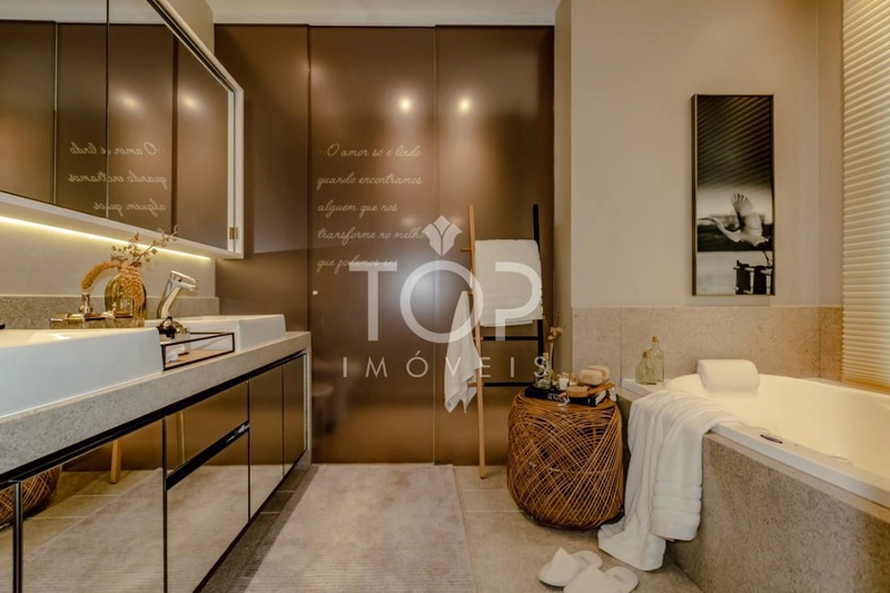 O MAIS LUXUOSO CONDOMÍNIO DE ITAJAI: 13ª foto da galeria de imagens do imóvel