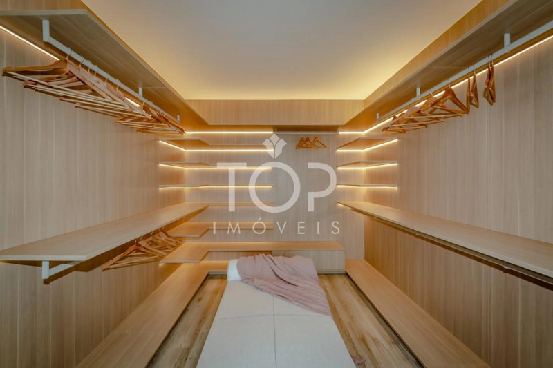 O MAIS LUXUOSO CONDOMÍNIO DE ITAJAI: 20ª foto da galeria de imagens do imóvel