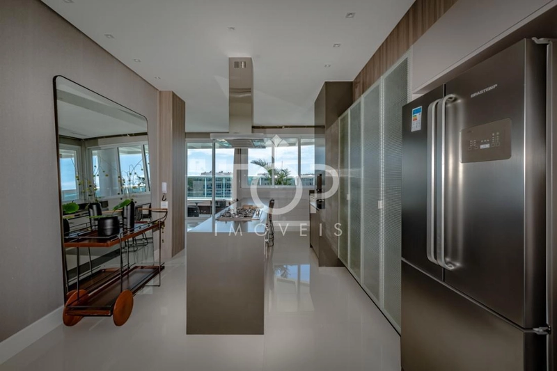 O MAIS LUXUOSO CONDOMÍNIO DE ITAJAI: 63ª foto da galeria de imagens do imóvel