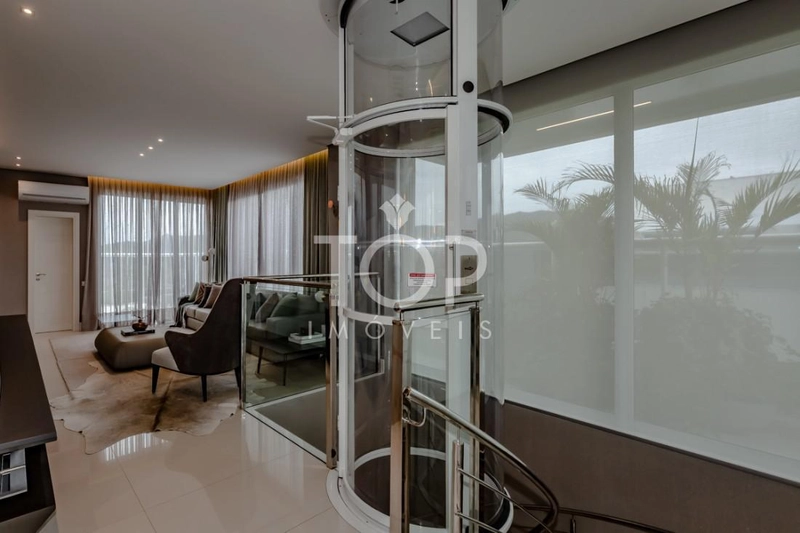 O MAIS LUXUOSO CONDOMÍNIO DE ITAJAI: 33ª foto da galeria de imagens do imóvel