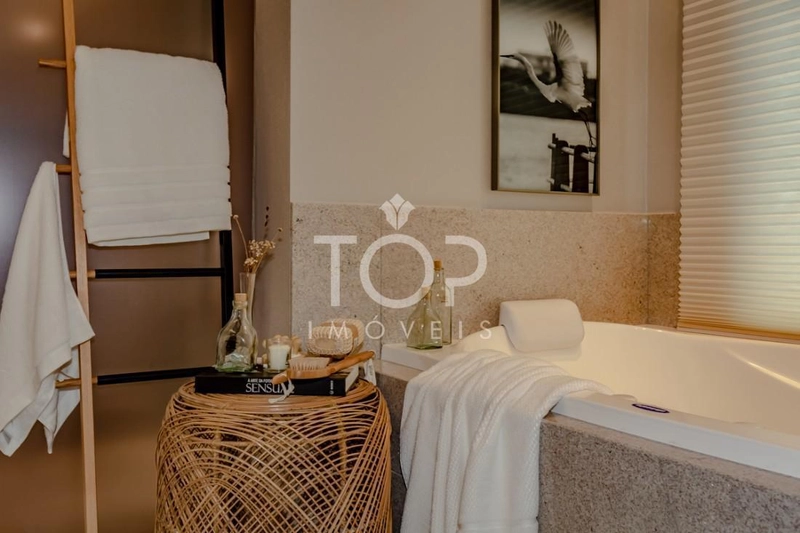 O MAIS LUXUOSO CONDOMÍNIO DE ITAJAI: 14ª foto da galeria de imagens do imóvel