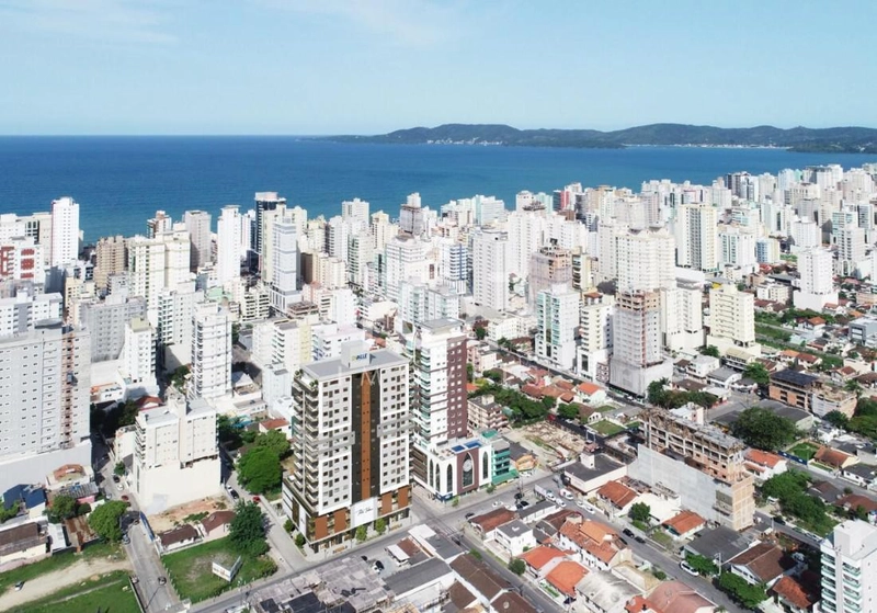 LANÇAMENTO 3 SUÍTES NA MEIA PRAIA: 14ª foto da galeria de imagens do imóvel
