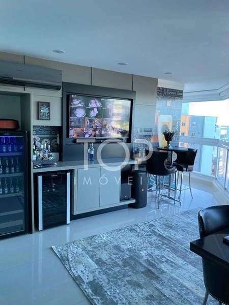 APARTAMENTO PRONTO MOBILIADO FRENTE AVENIDA MEIA PRAIA: 22ª foto da galeria de imagens do imóvel