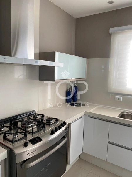 APARTAMENTO PRONTO MOBILIADO FRENTE AVENIDA MEIA PRAIA: 24ª foto da galeria de imagens do imóvel