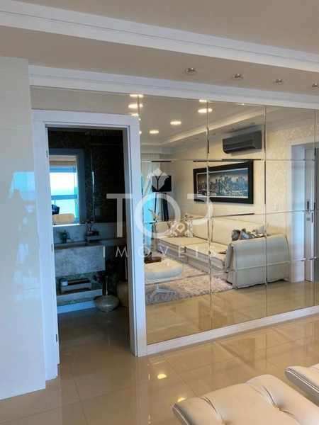 APARTAMENTO PRONTO MOBILIADO FRENTE AVENIDA MEIA PRAIA: 29ª foto da galeria de imagens do imóvel